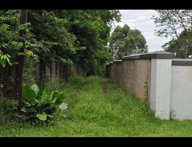 5,931M² VACANT LAND FOR SALE IN FOREST HILLS